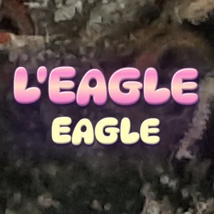 L'Eagle Eagle Cannabis Strain