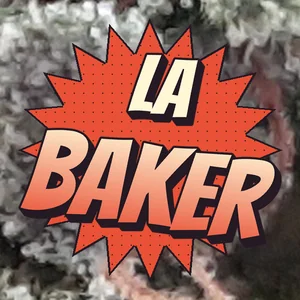 LA Baker Cannabis Strain