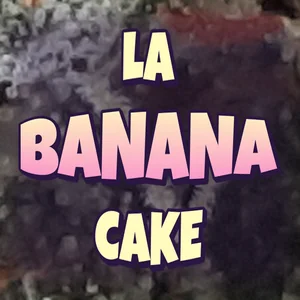 LA Banana Cake Cannabis Strain