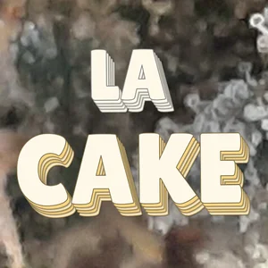 LA Cake Cannabis Strain