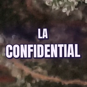 LA Confidential Cannabis Strain