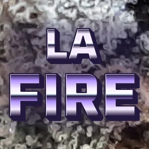 LA Fire Cannabis Strain