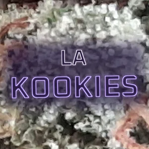 LA Kookies Cannabis Strain