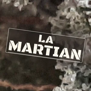 LA Martian Cannabis Strain