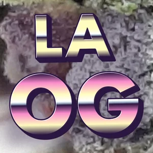 LA OG Cannabis Strain