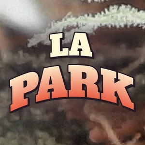 LA Park Cannabis Strain