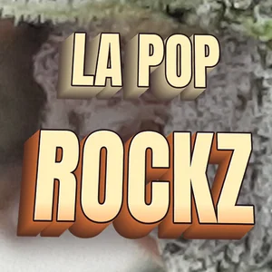 LA Pop Rockz Cannabis Strain