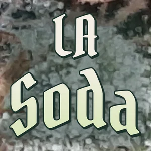LA Soda Cannabis Strain