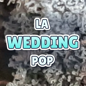 LA Wedding Pop Cannabis Strain