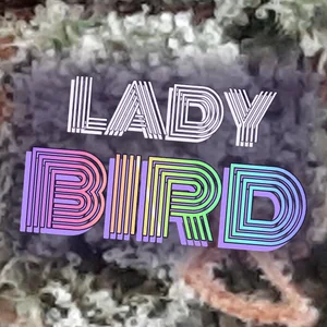 Lady Bird Cannabis Strain