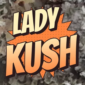 Lady Kush Cannabis Strain