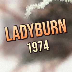 Ladyburn 1974 Cannabis Strain