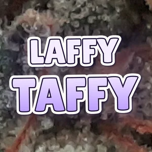 Laffy Taffy Cannabis Strain