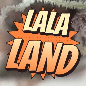 LaLa Land Cannabis Strain