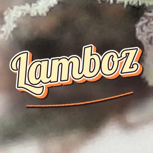 Lamboz Cannabis Strain