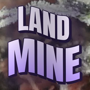 Land Mine Cannabis Strain