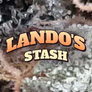 Lando's Stash Cannabis Strain