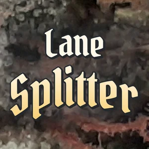 Lane Splitter Cannabis Strain