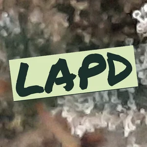 LAPD Cannabis Strain