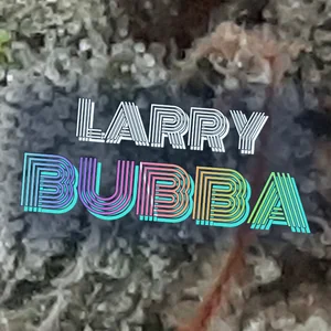 Larry Bubba Cannabis Strain