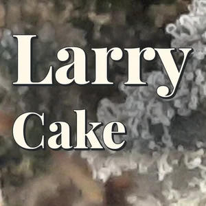 Larry Cake Cannabis Strain