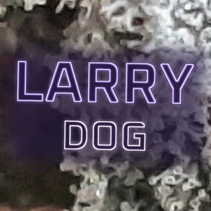 Larry Dog Cannabis Strain