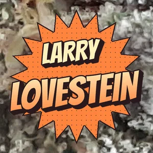 Larry Lovestein Cannabis Strain