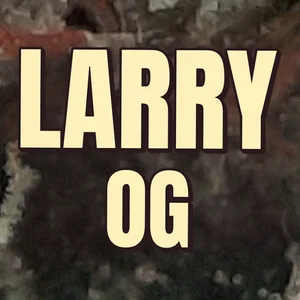 Larry OG Cannabis Strain