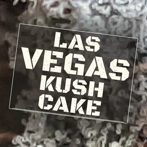 Las Vegas Kush Cake Cannabis Strain