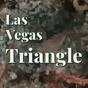 Las Vegas Triangle Cannabis Strain