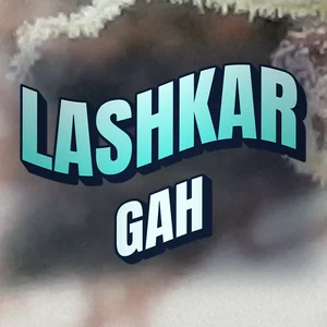 Lashkar Gah Cannabis Strain