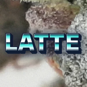 Latte Cannabis Strain