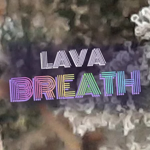 Lava Breath Cannabis Strain