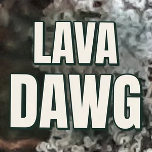 Lava Dawg Cannabis Strain
