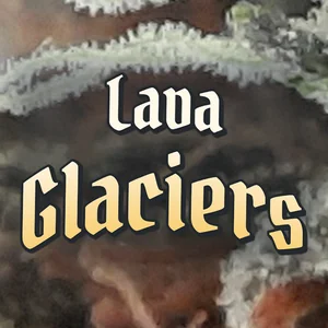 Lava Glaciers Cannabis Strain