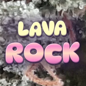 Lava Rock Cannabis Strain