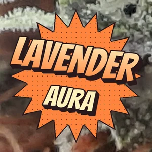 Lavender Aura Cannabis Strain