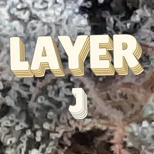 Layer J Cannabis Strain