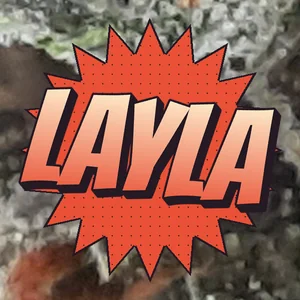 Layla Cannabis Strain