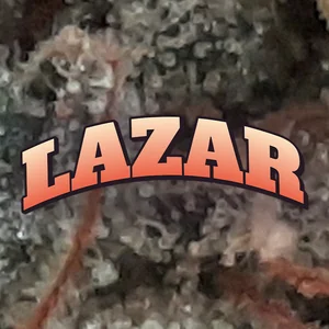 Lazar Cannabis Strain