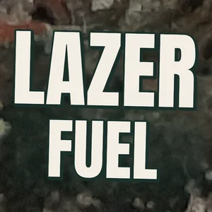 Lazer Fuel Cannabis Strain