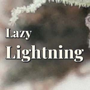 Lazy Lightning Cannabis Strain