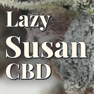 Lazy Susan CBD Cannabis Strain