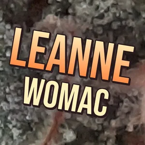 Leanne Womac Cannabis Strain