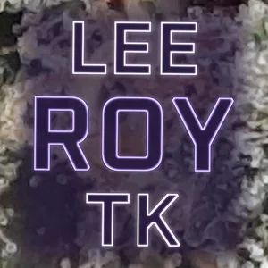 Lee Roy TK Cannabis Strain