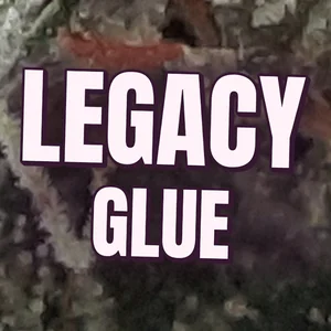 Legacy Glue Cannabis Strain