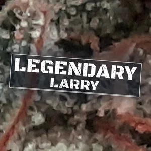 Legendary Larry Cannabis Strain