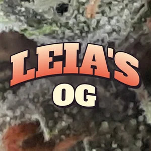 Leia's OG Cannabis Strain