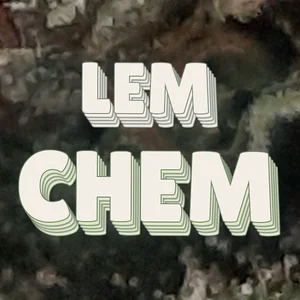 Lem Chem Cannabis Strain