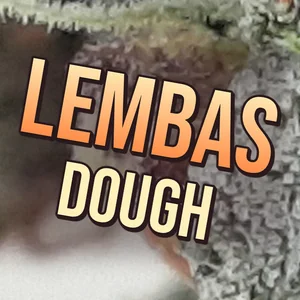 Lembas Dough Cannabis Strain
